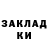 Бошки Шишки Amnesia Paul Kozminykh
